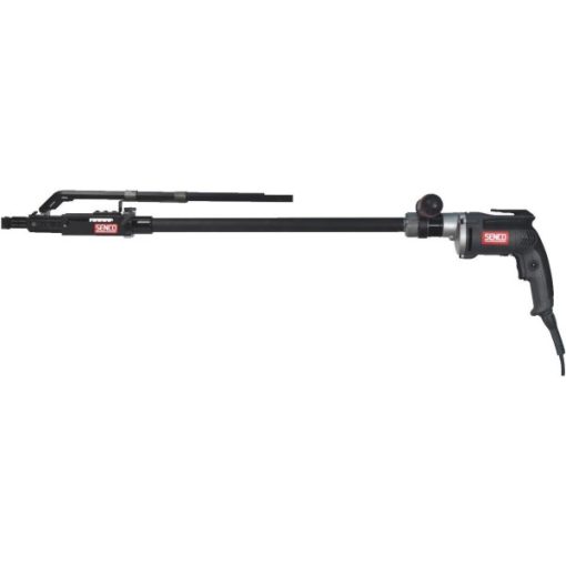 Senco DuraSpin DS532-AC 3 In. 2500 rpm Autofeed Electric Screwgun & Attachment Kit