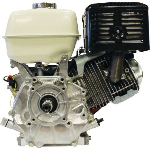 Honda GX390 Horizontal OHV with Cyclone Air Cleaner - Image 3