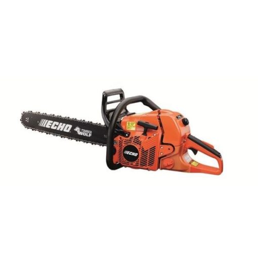 ECHO CS-590-20 Chain Saw, Gas, 20 in. Bar, 59.8cc