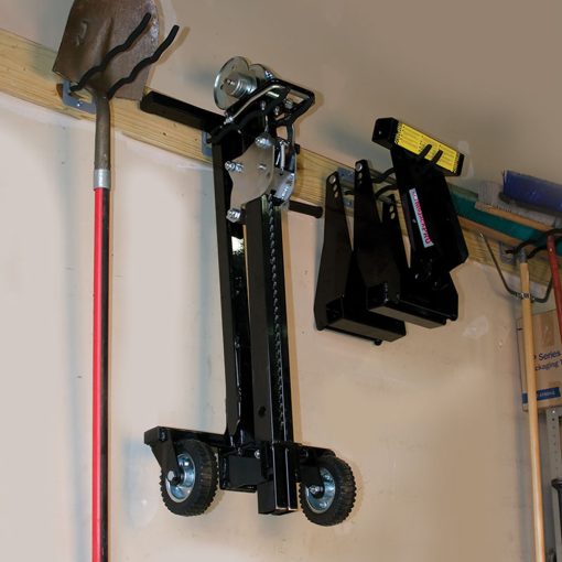 PRO Lawn Mower Lift 750lb Capacity - Image 6