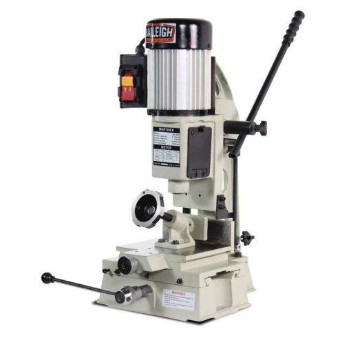 Baileigh MC-625 Bench Top Square Chisel Mortiser 110V 0.5HP