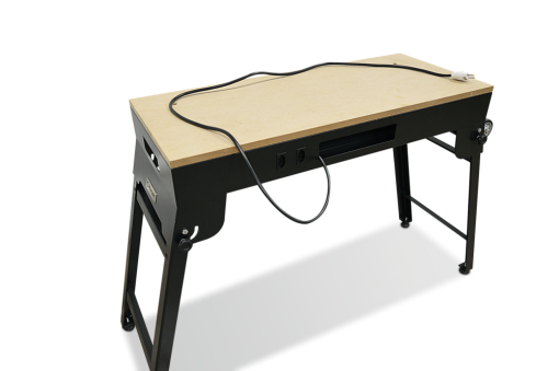 Maksiwa Workbench for Edge Trimmer
