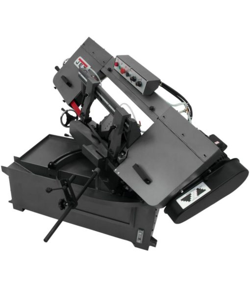 MBS-1014W-1 10 In. Horizontal Mitering Bandsaw 2 HP 230 V Only 1Ph - Image 3