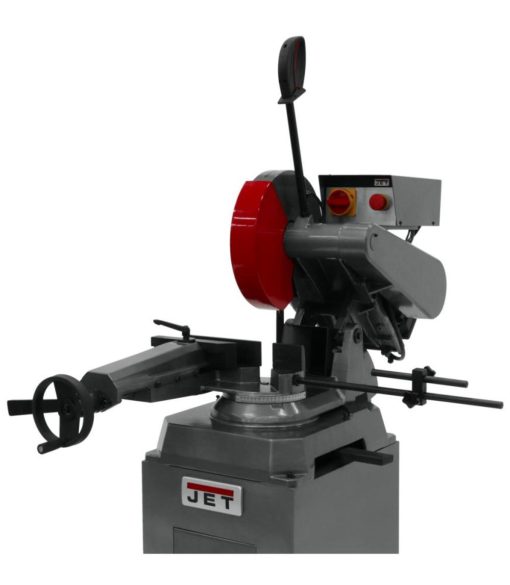 Abrasive Saw 3PH 230 V - Image 10