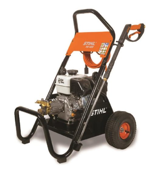 Homeowner Pressure Washer - 2,700 PSI - Image 2