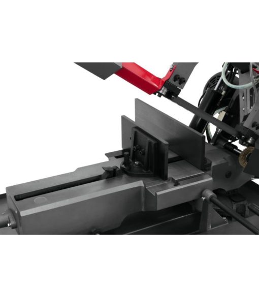 MBS-1014W-1 10 In. Horizontal Mitering Bandsaw 2 HP 230 V Only 1Ph - Image 6