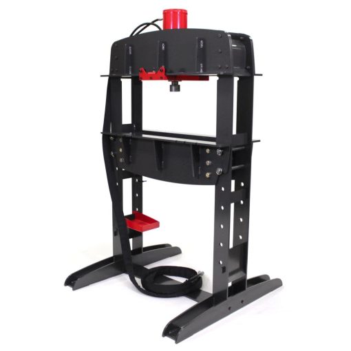 40 Ton Shop Press - Image 4