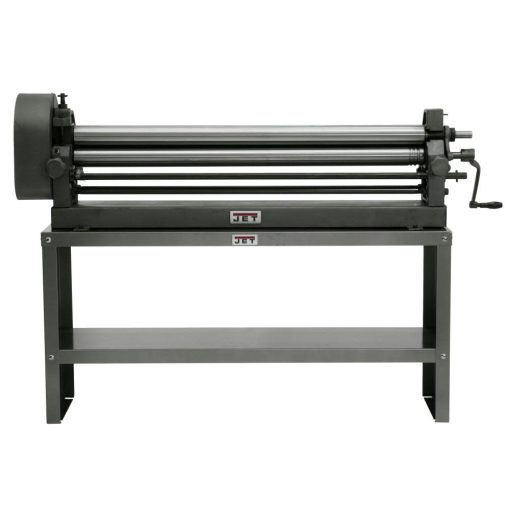 50" x 16 Gauge Bench Model Slip Roll - Image 3