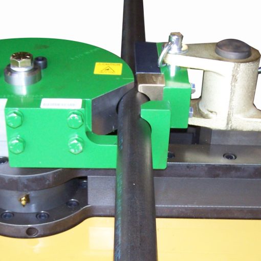 Baileigh RDB-250 Rotary Draw Tube and Pipe Bender Programmable - Image 8