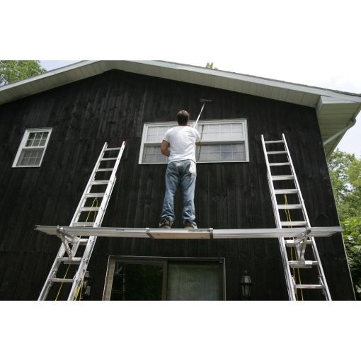 10 Ft.-17 Ft. Aluminum Extension Plank - Image 7