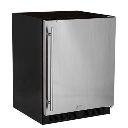4.6 cu ft Undercounter Panel Ready Refrigerator