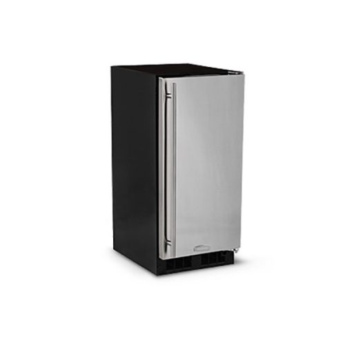 2.7 cu ft Undercounter Panel Ready Refrigerator