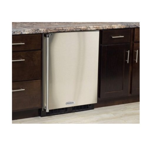 5.1 cu ft Undercounter Panel Ready Refrigerator - Image 2