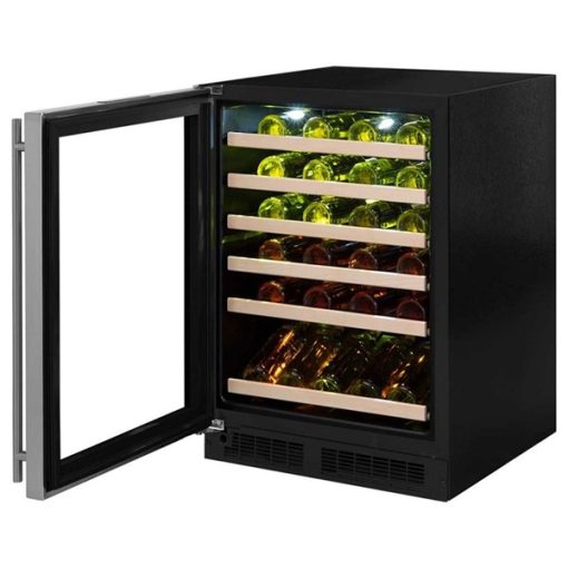 Built-In/Freestanding 45 bottle Beverage Center - Image 2
