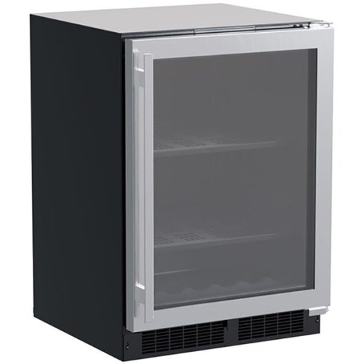 Undercounter 6 bottle Beverage Center
