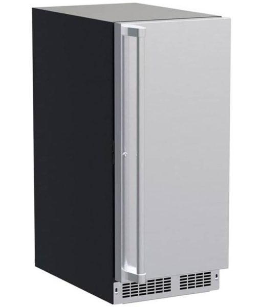 Marvel Professional 15" Stainless Steel Built-In Beverage Center