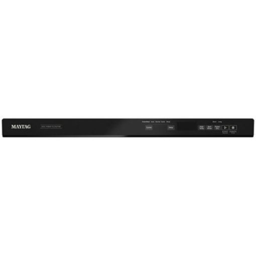 24" 47db 5 Cycle Built-In Dishwasher - Image 3