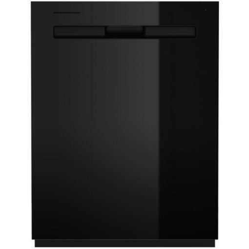 24" 47db 5 Cycle Built-In Dishwasher