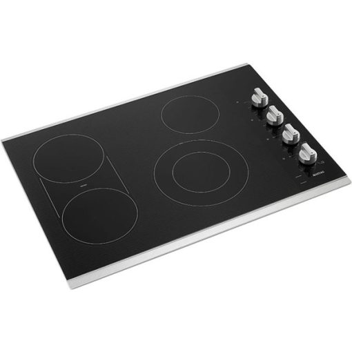 30" 4 Burner Cooktop - Image 2