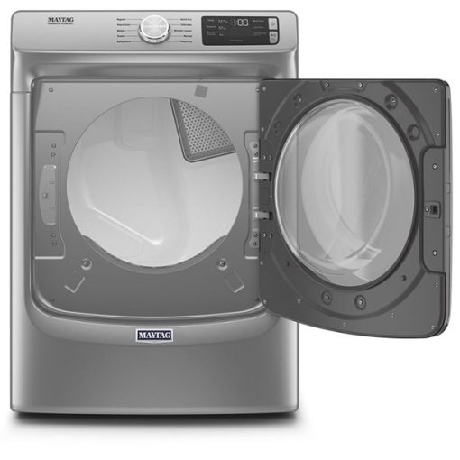 27" Electric 7.3 cu ft Dryer - Image 2