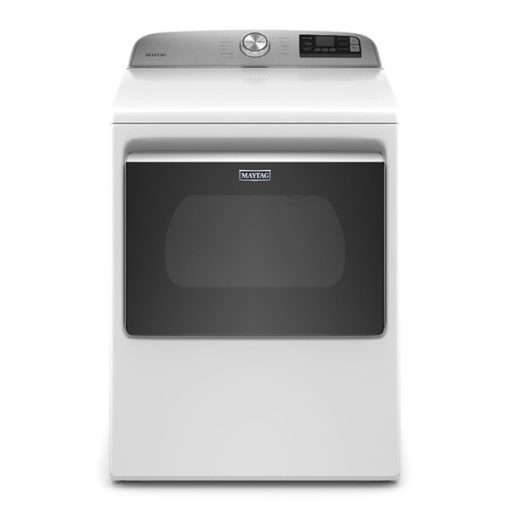 27" Electric 7.4 cu ft Dryer