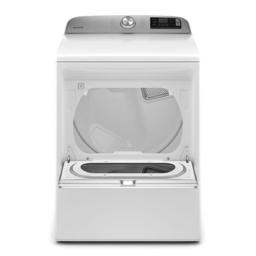 27" Electric 7.4 cu ft Dryer - Image 2