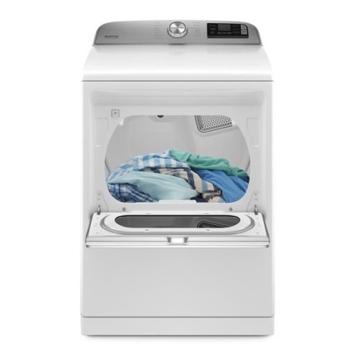 27" Electric 7.4 cu ft Dryer - Image 2
