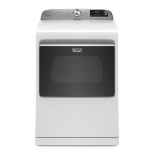 27" Electric 7.4 cu ft Dryer