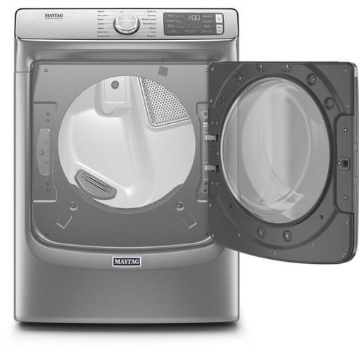 27" Electric 7.3 cu ft Dryer - Image 2