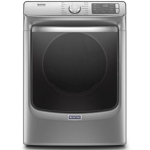 27" Electric 7.3 cu ft Dryer