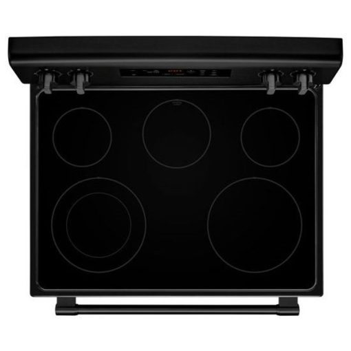 30" Electric Self Clean Range - Image 2