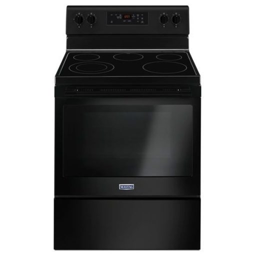 30" Electric Self Clean Range