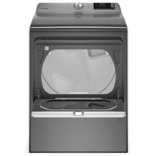 27" Gas 7.4 cu ft Dryer - Image 2