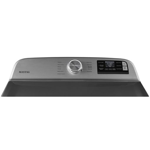 27" Gas 7.4 cu ft Dryer - Image 3