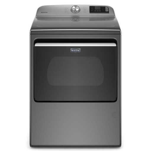 27" Gas 7.4 cu ft Dryer