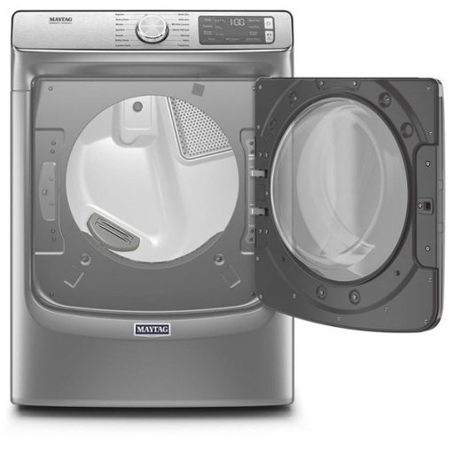 27" Gas 7.3 cu ft Dryer - Image 2
