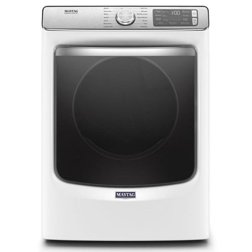 27" Gas 7.3 cu ft Dryer