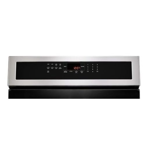 30" Gas Self Clean Convection Range - Image 2