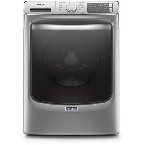 27" 5 cu ft Front Load Washing Machine