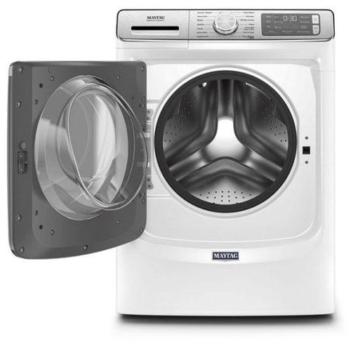 27" 5 cu ft Front Load Washing Machine - Image 2