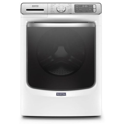 27" 5 cu ft Front Load Washing Machine