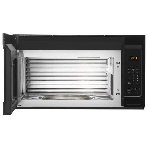 1.9 cu ft Over-the-Range Microwave - Image 2