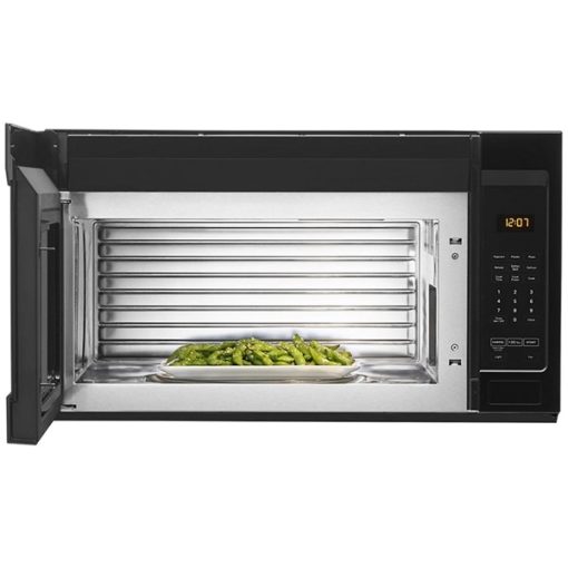 1.9 cu ft Over-the-Range Microwave - Image 3