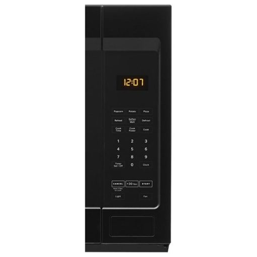 1.9 cu ft Over-the-Range Microwave - Image 4