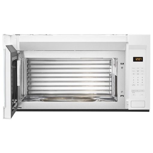 1.9 cu ft Over-the-Range Microwave - Image 2