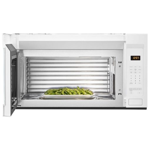 1.9 cu ft Over-the-Range Microwave - Image 3