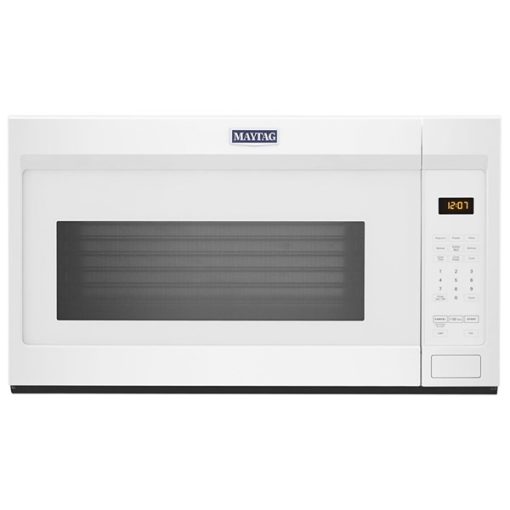 1.9 cu ft Over-the-Range Microwave