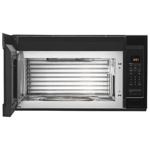 1.9 cu ft Over-the-Range Microwave - Image 2