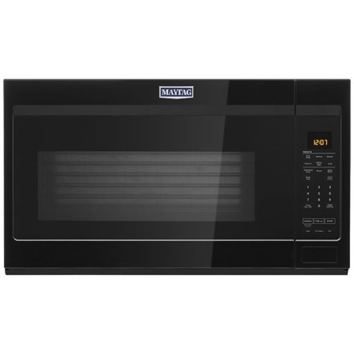 1.9 cu ft Over-the-Range Microwave
