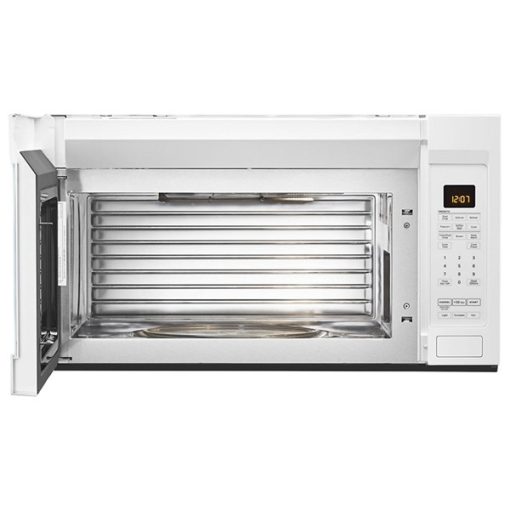 1.9 cu ft Over-the-Range Microwave - Image 2